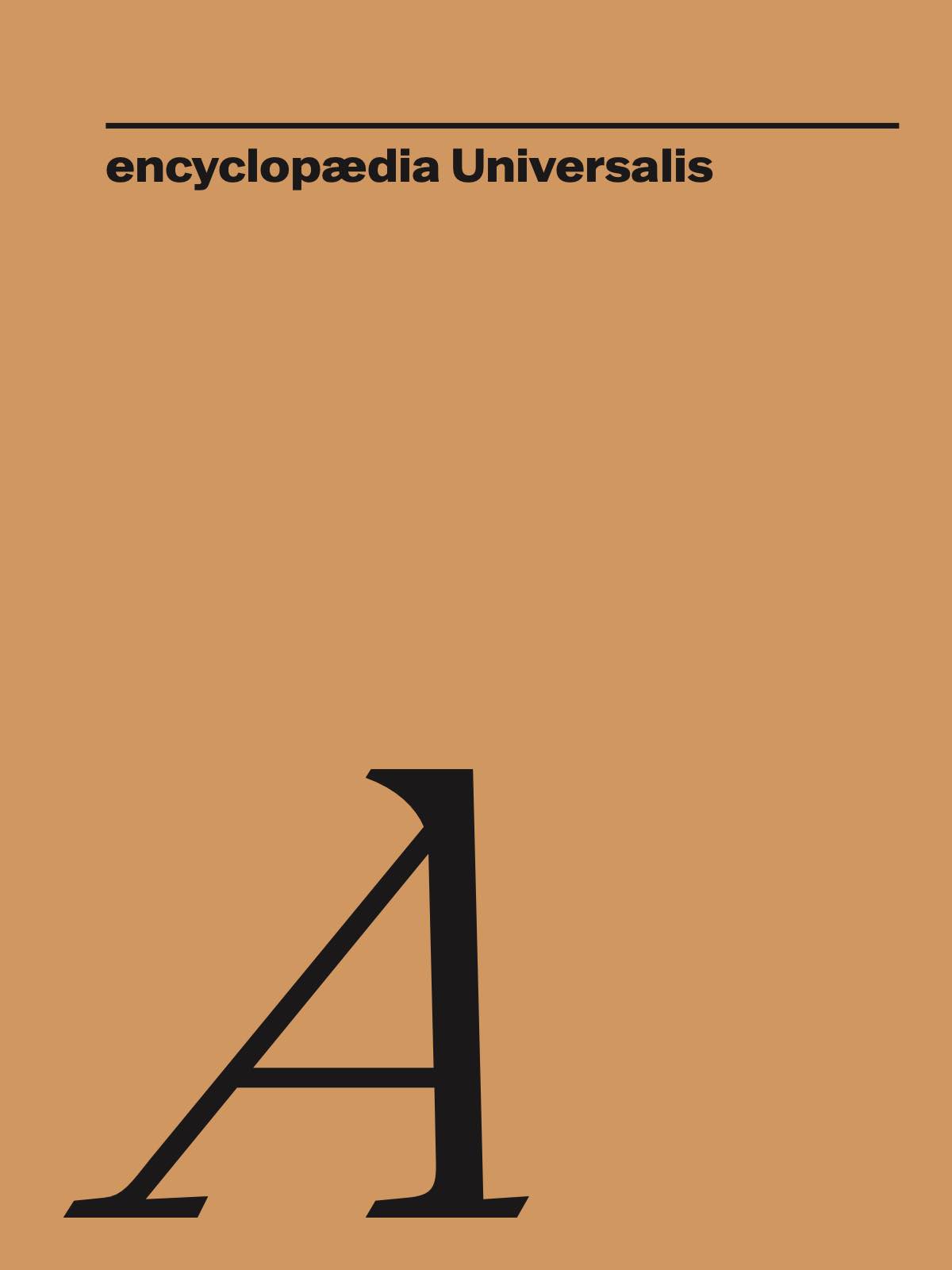 Page 1 · Encyclopædia Universalis